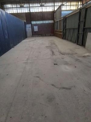 Local d'activités - 171 m²