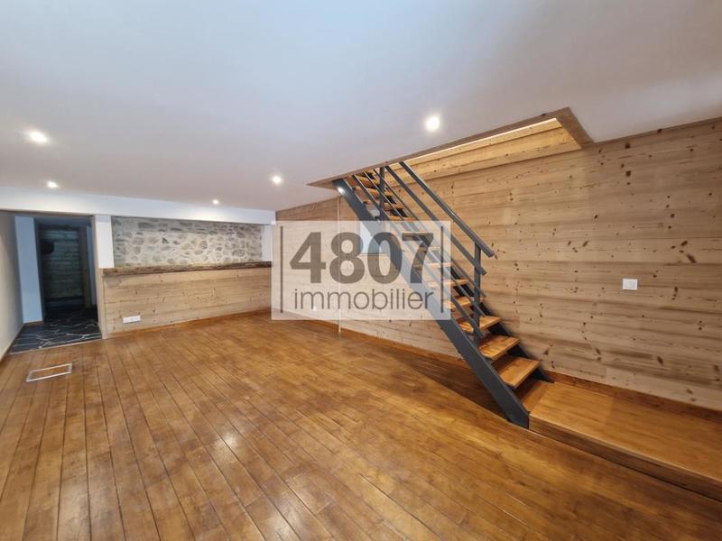 Appartement - 103 m² - 3 pièces