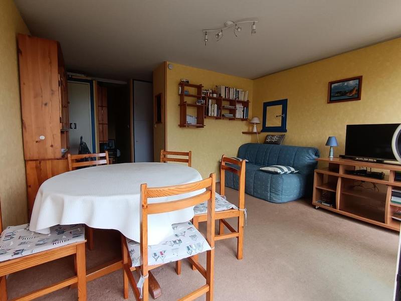 Studio - 26 m² - 2 pièces