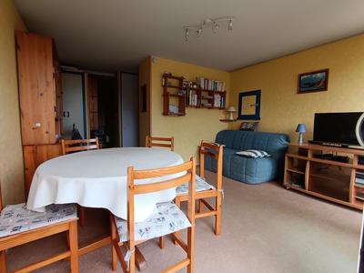 Studio - 26 m² - 2 pièces