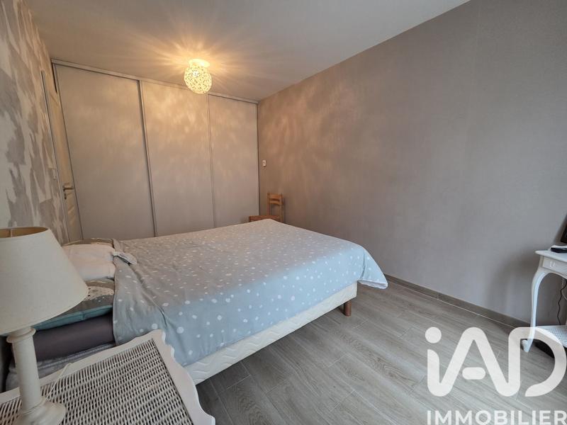 Maison - 106 m² - 4 pièces