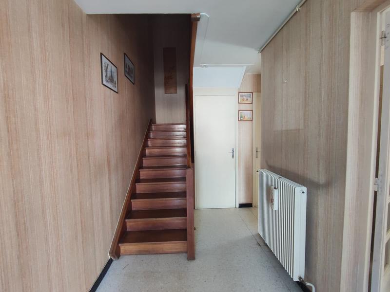 Maison - 106 m² - 4 pièces