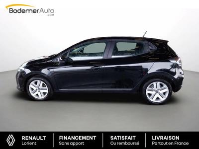 Renault Clio Blue dCi 100 ch Gsr2 Evolution