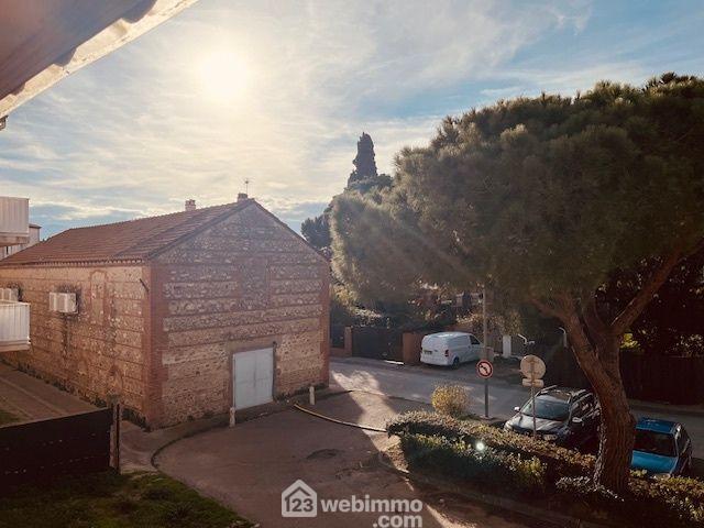 Maison de village - 67 m² - 3 pièces