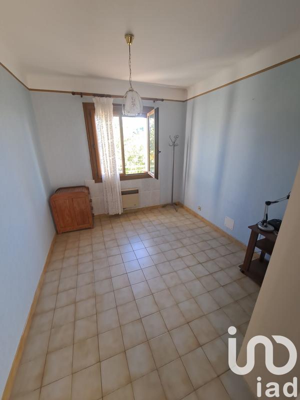 Maison - 99 m² - 7 pièces