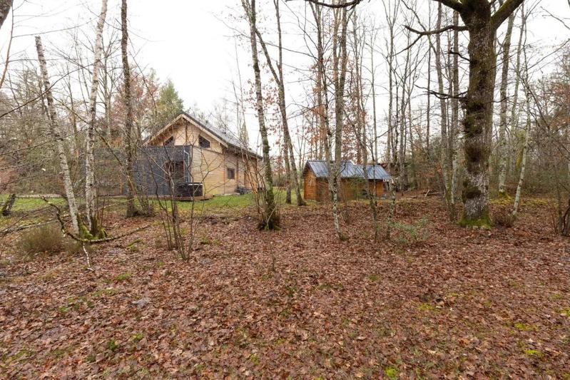 Maison - 158 m² - 5 pièces