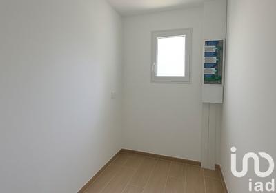 Maison - 87 m² - 4 pièces