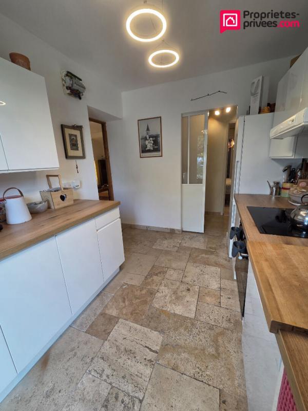 Villa - 90 m² - 3 pièces