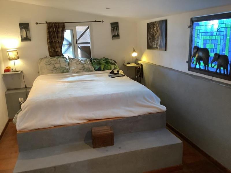 Maison - 145 m² - 5 pièces