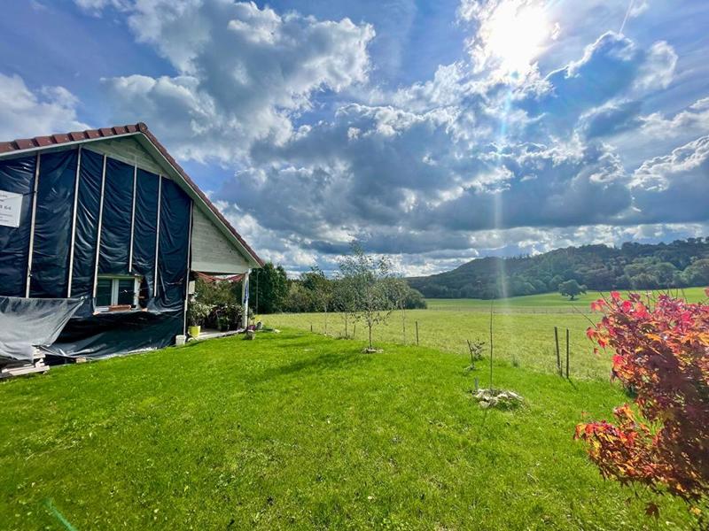 Maison - 73 m² - 3 pièces