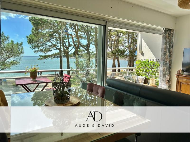 Appartement - 60 m² - 2 pièces