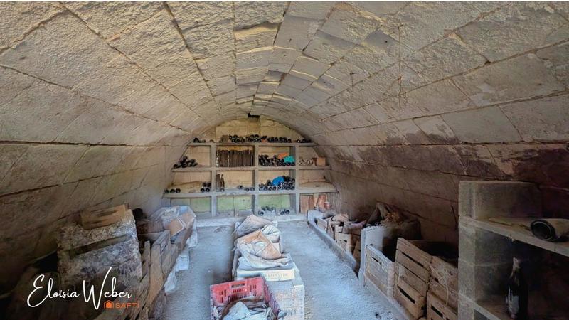 Maison - 83 m² - 3 pièces