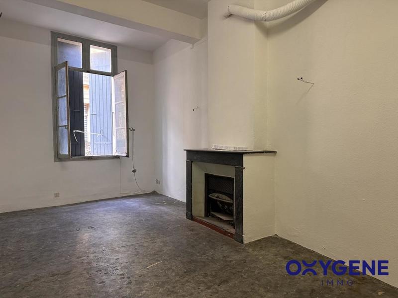Appartement - 122 m² - 5 pièces