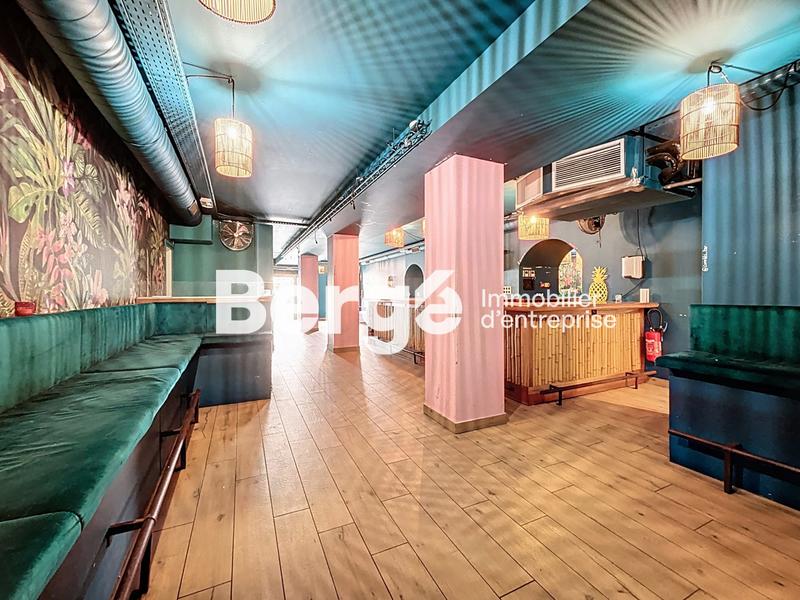 Local commercial - 170 m²