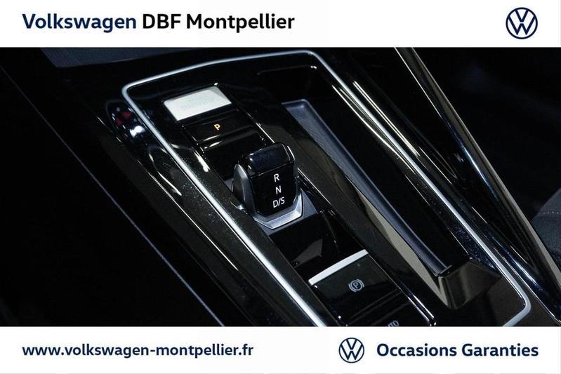 Volkswagen Golf 1.4 Hybrid Rechargeable Opf 204 Dsg6 Style