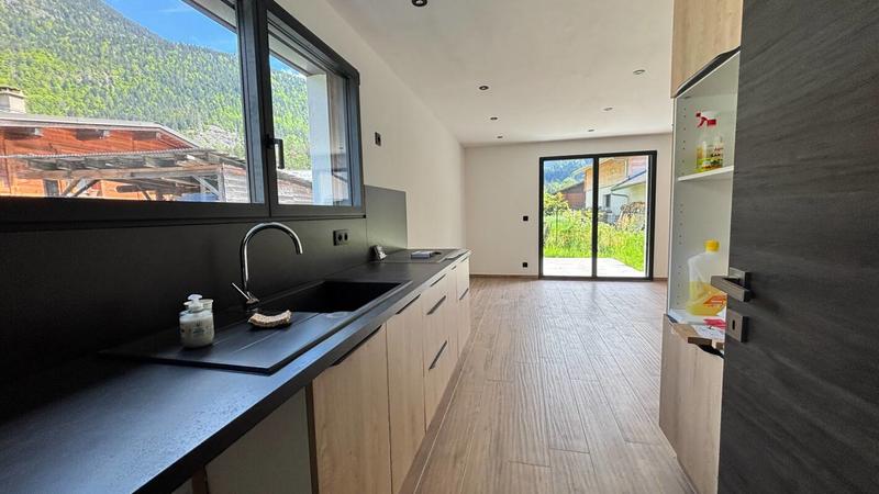 Châlet - 92 m² - 4 pièces