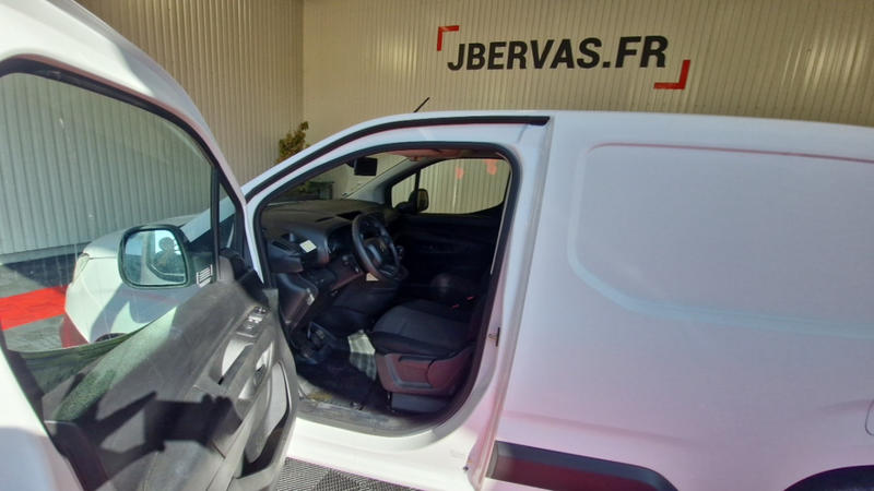Citroën Berlingo m 650 Bluehdi 100 Ss Club