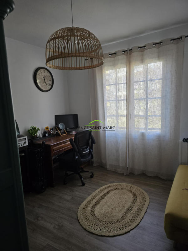 Appartement - 83 m² - 4 pièces