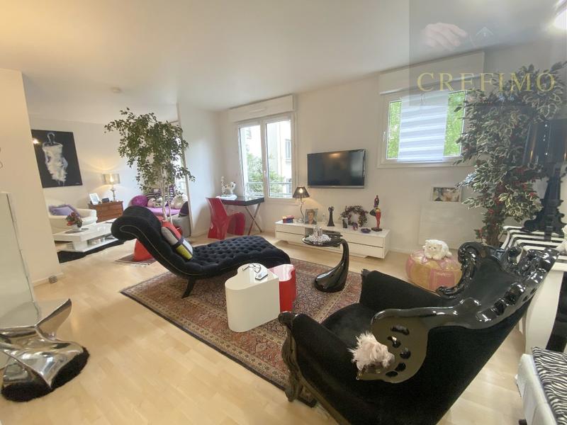 Appartement - 39 m² - 2 pièces