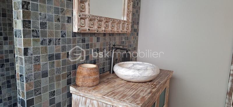 Maison de ville - 95 m² - 4 pièces