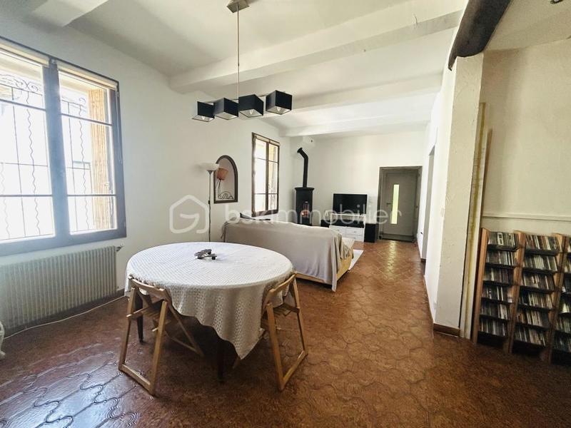 Duplex - 108 m² - 4 pièces