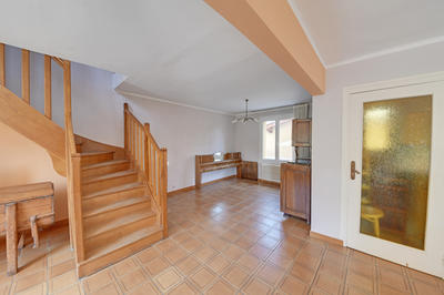 Maison - 114 m² - 5 pièces