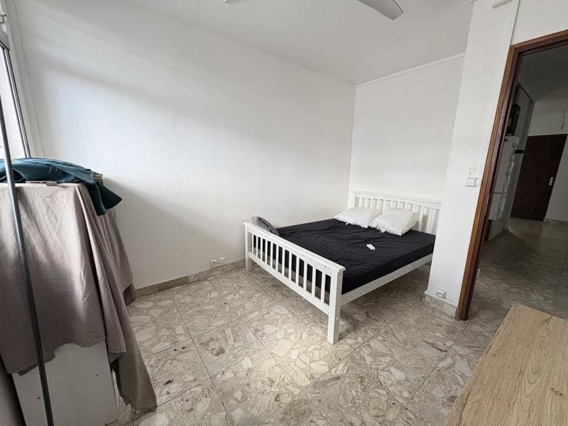 Appartement - 93 m² - 4 pièces