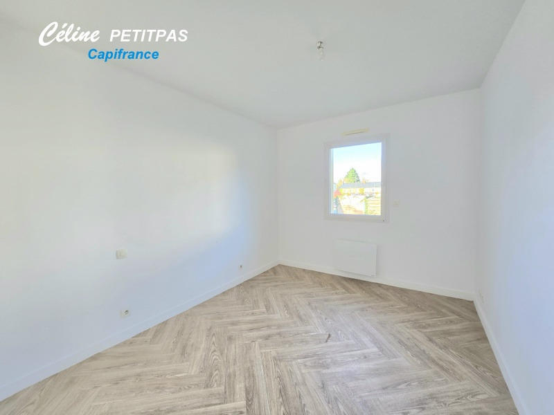 Maison - 108 m² - 6 pièces