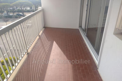 Appartement - 28 m² - 2 pièces