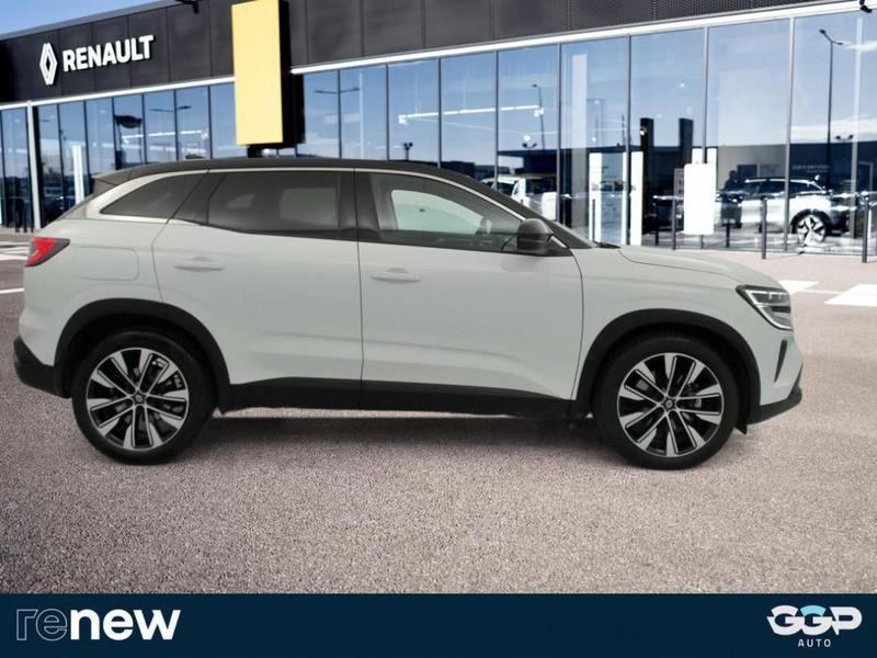 Renault Austral E-Tech hybrid 200 Techno