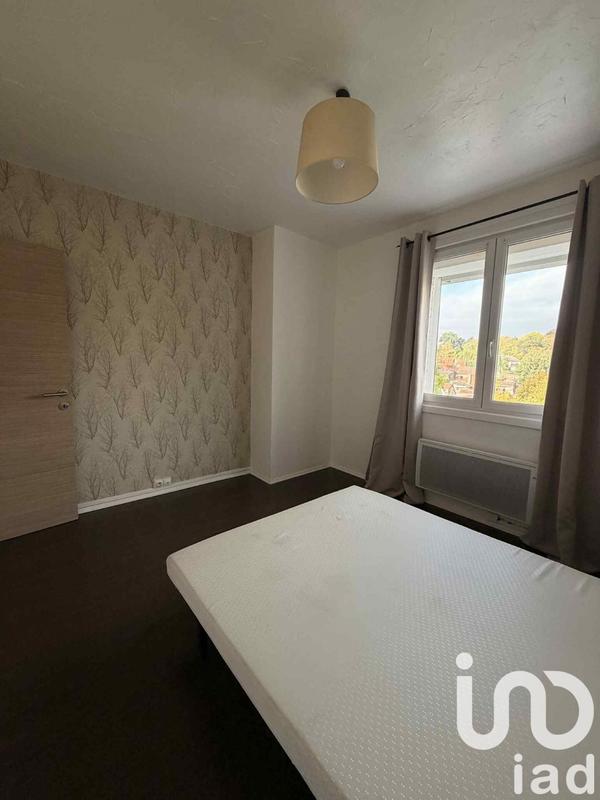 Maison de village - 97 m² - 5 pièces