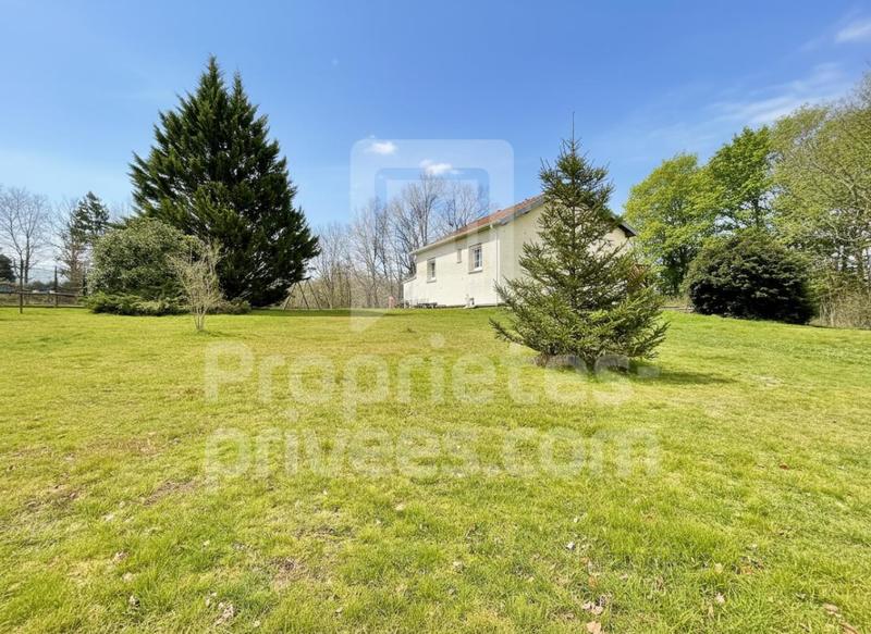 Maison - 142 m² - 7 pièces