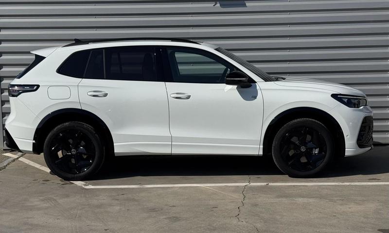 Volkswagen Tiguan 1.5 eHybrid 204ch Dsg6 R-Line Edition