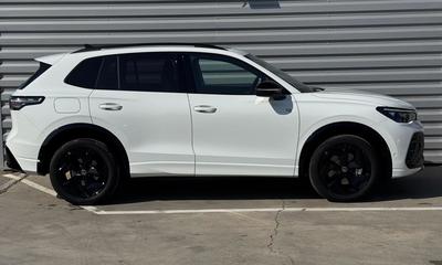 Volkswagen Tiguan 1.5 eHybrid 204ch Dsg6 R-Line Edition