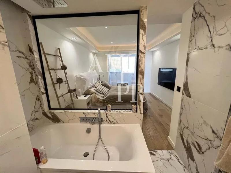 Appartement - 75 m² - 3 pièces