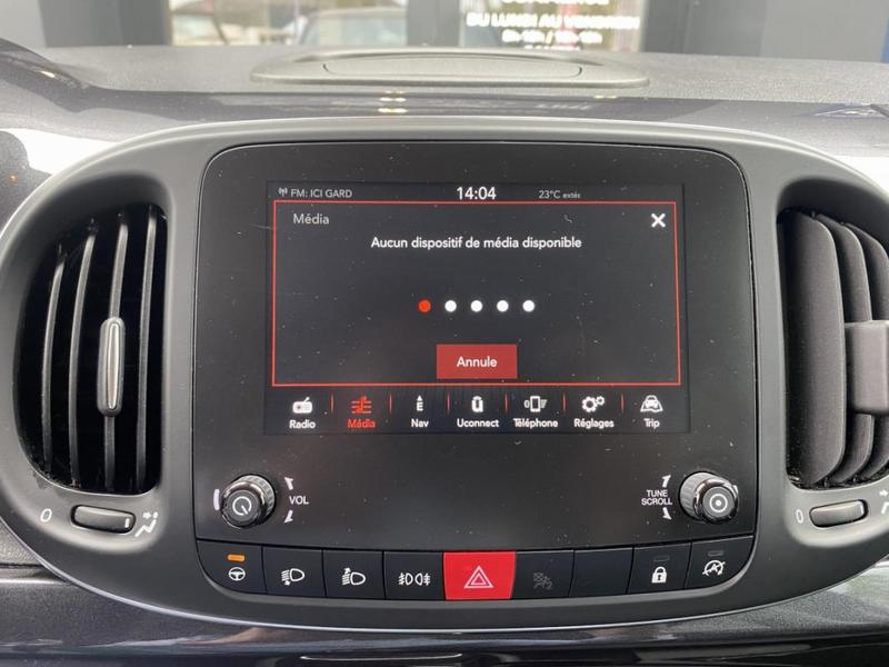 Fiat 500l Wagon 1.6 Multijet 120ch s/S