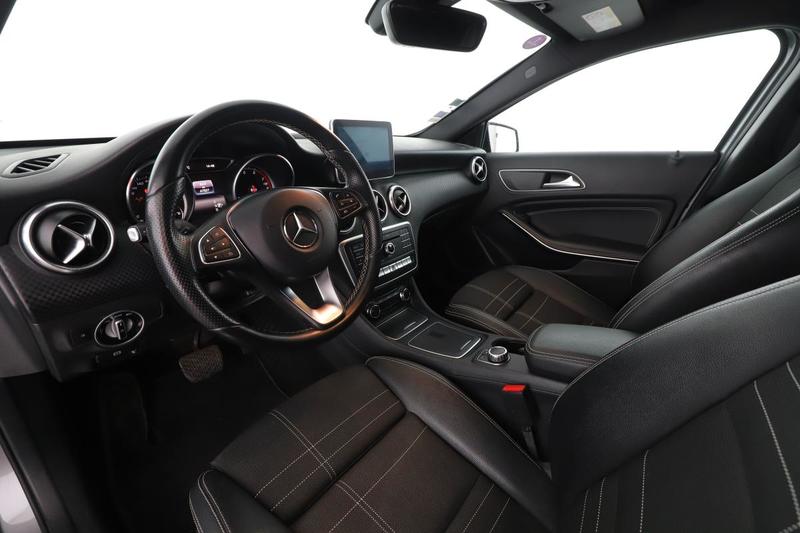 Mercedes Classe a 180 7g-Dct 122 ch
