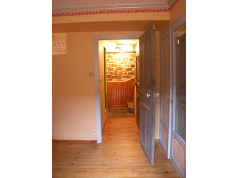 Maison - 60 m² - 3 pièces