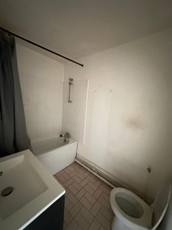 Immeuble - 30 m² - 3 pièces