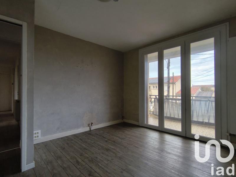 Maison - 154 m² - 8 pièces