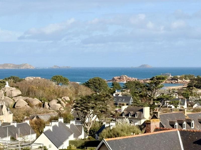 Maison - 160 m² - 7 pièces