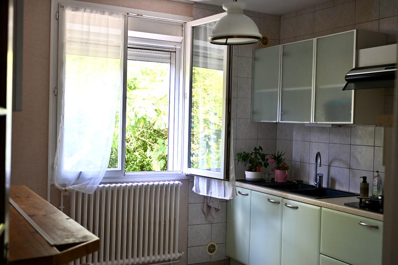 Maison - 129 m² - 5 pièces