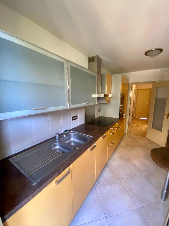 Appartement - 58 m² - 2 pièces