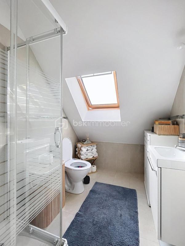 Maison - 190 m² - 11 pièces