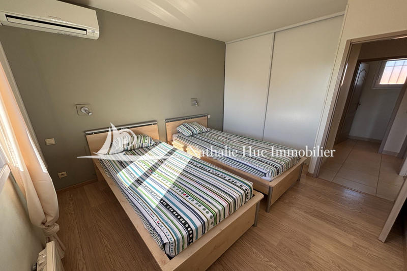 Maison - 163 m² - 5 pièces