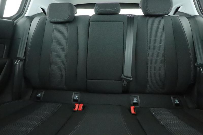 Peugeot 308 1.5 Blue-HDi Allure Eat8 130 ch