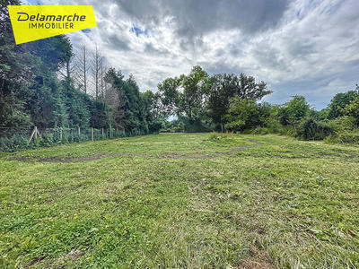 Maison - 56 m² - 4 pièces