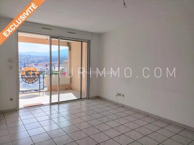 Appartement - 62 m² - 2 pièces