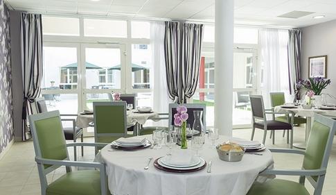 Chambre - 21 m² - 1 pièce