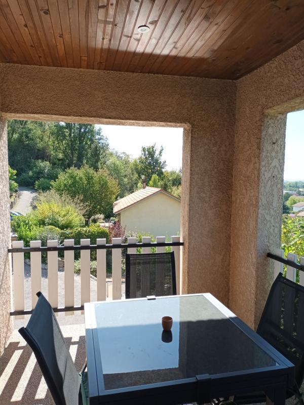 Maison - 200 m² - 8 pièces